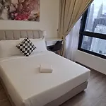 Agile Luxury Suites Malaysia