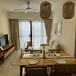 Agile Luxury Suites Malaysia