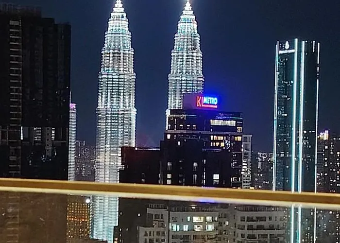 Agile Luxury Suites Malaysia