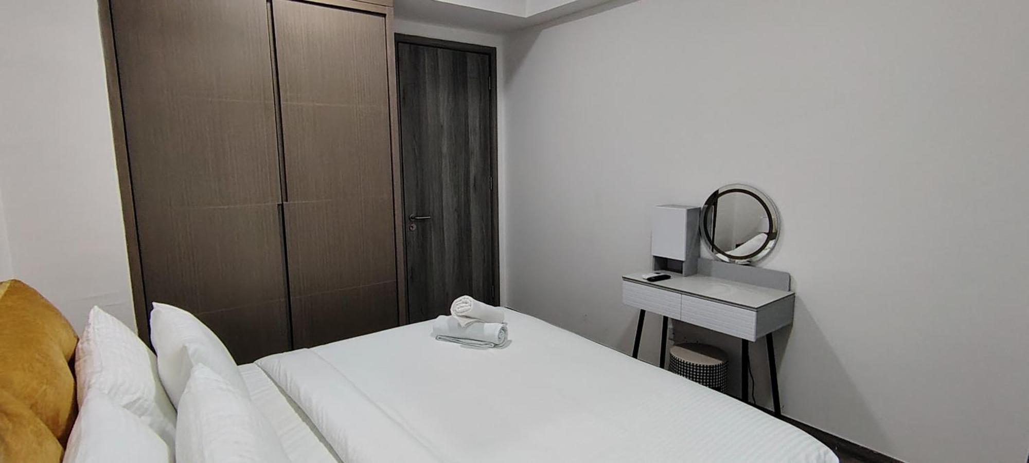 Agile Luxury Malaysia Pangsapuri