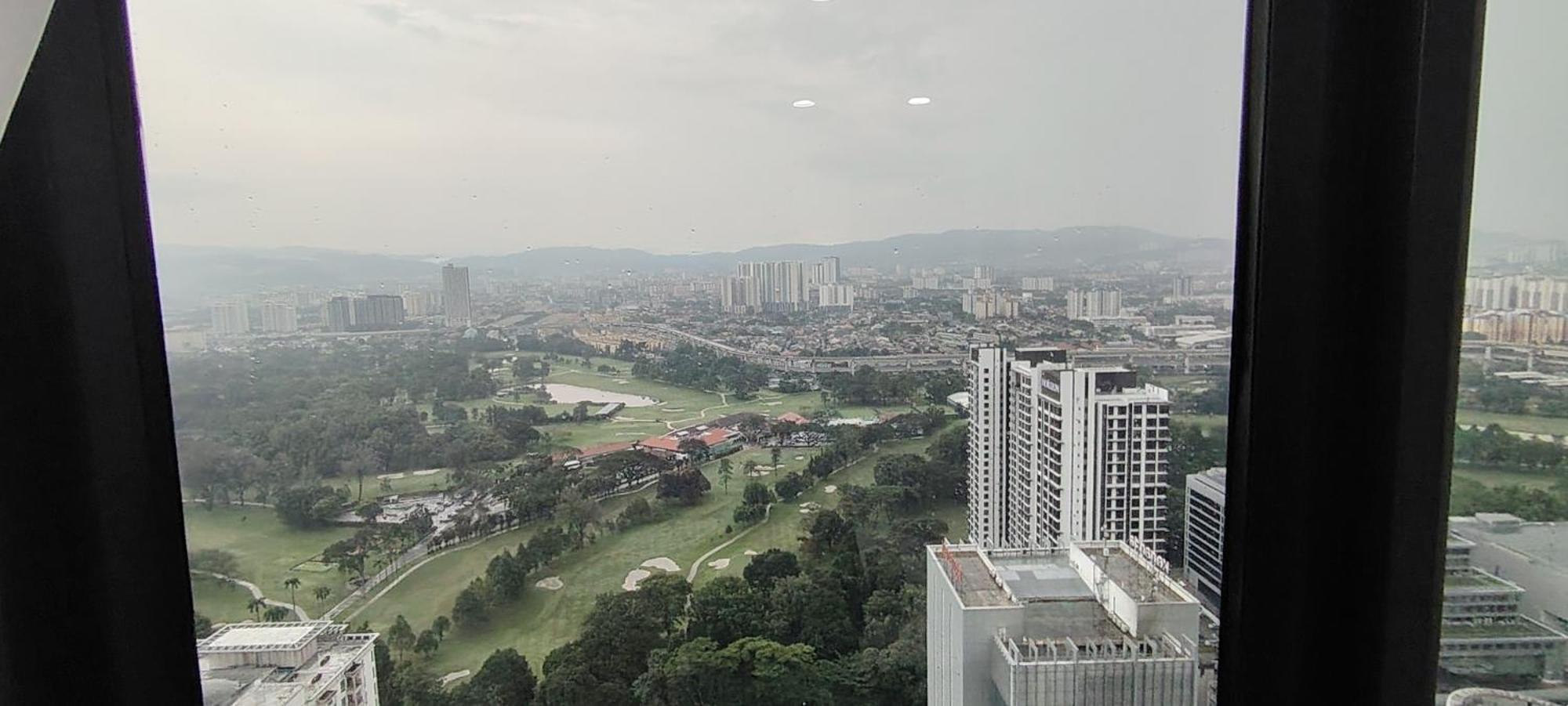 Pangsapuri Agile Luxury Malaysia