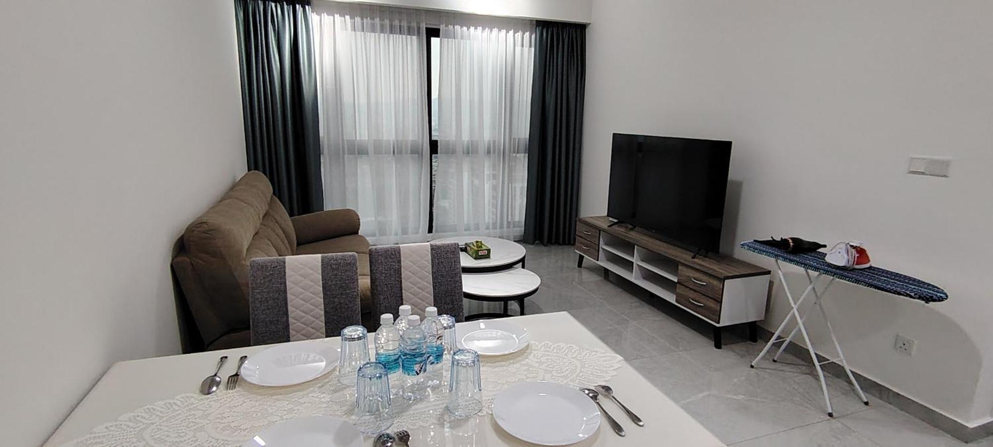 Pangsapuri Agile Luxury Malaysia Kuala Lumpur