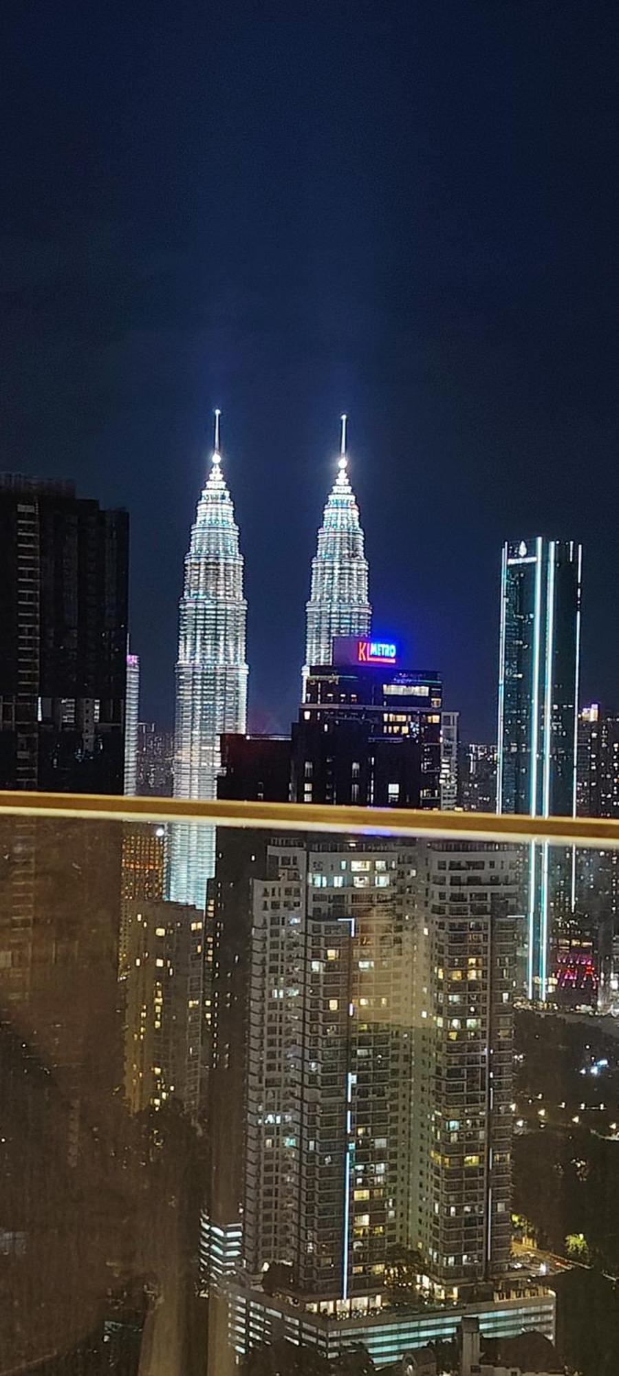 Agile Luxury Malaysia * Kuala Lumpur