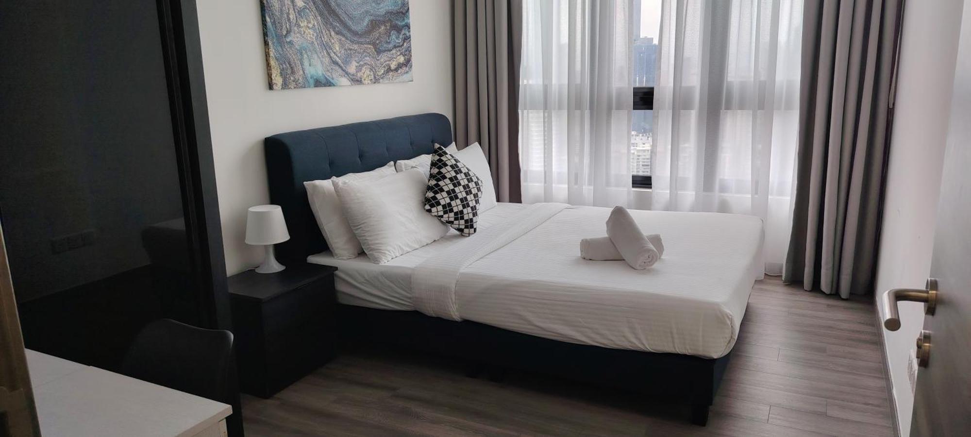Agile Luxury Malaysia Kuala Lumpur