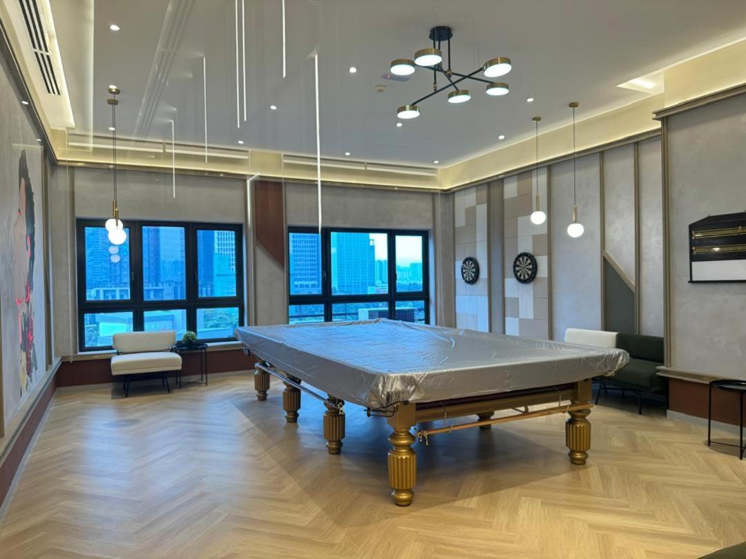 Pangsapuri Agile Luxury Malaysia Kuala Lumpur