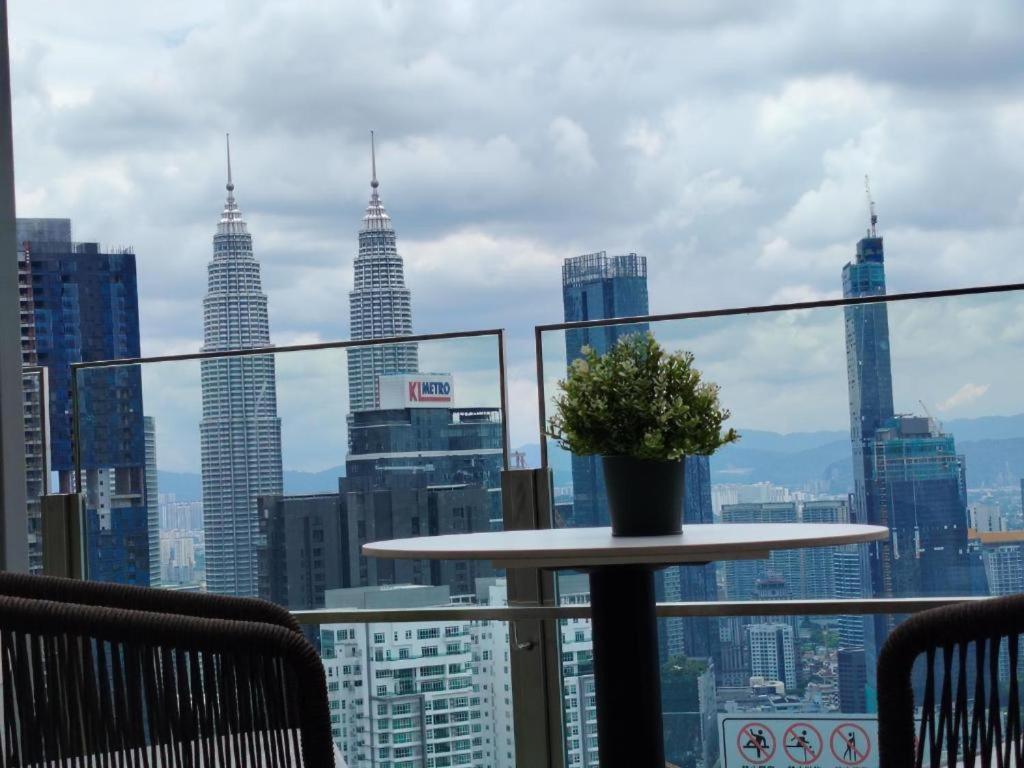 Agile Luxury Malaysia Pangsapuri *