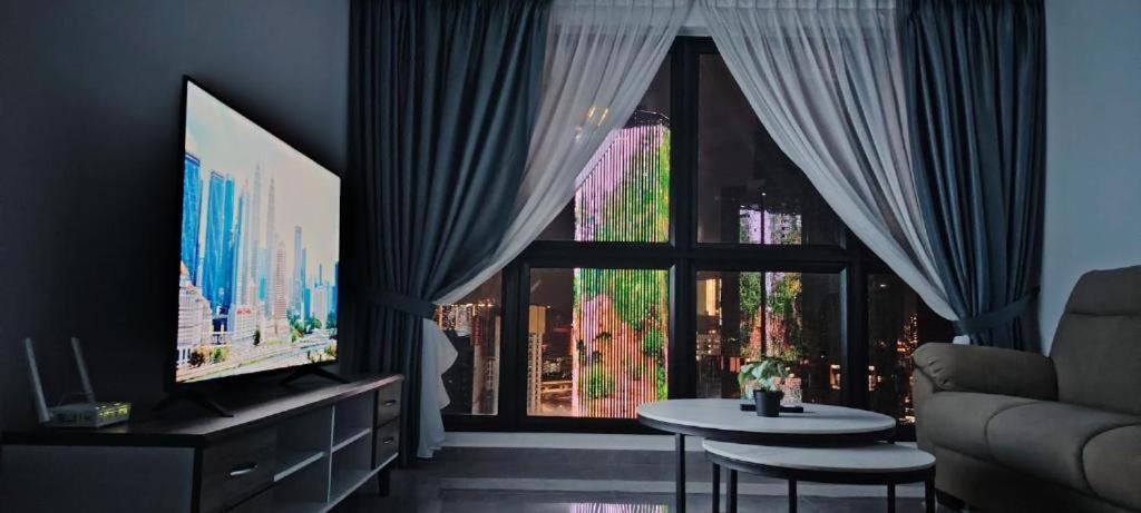 Pangsapuri Agile Luxury Malaysia Kuala Lumpur