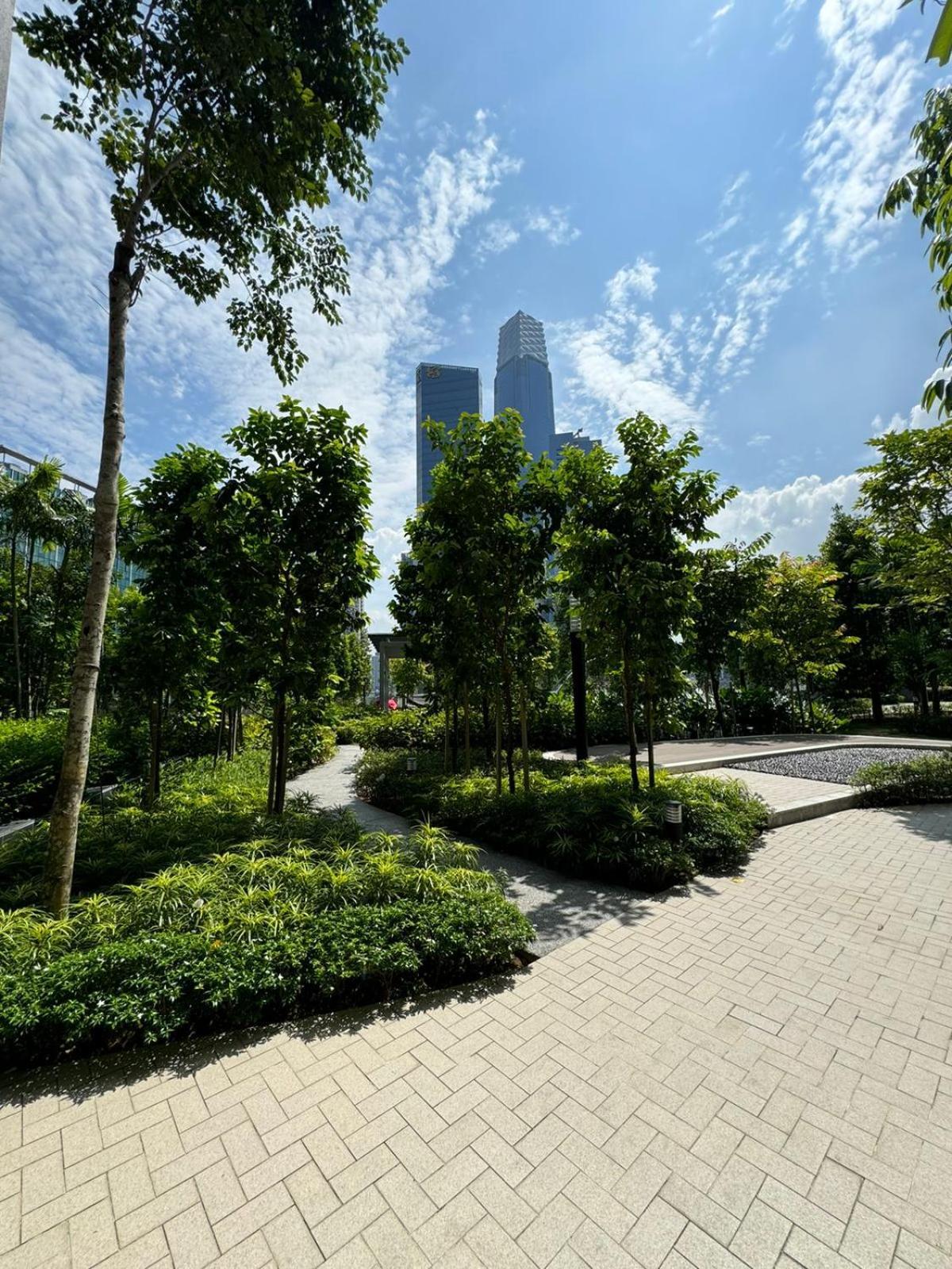 Agile Luxury Malaysia * Kuala Lumpur