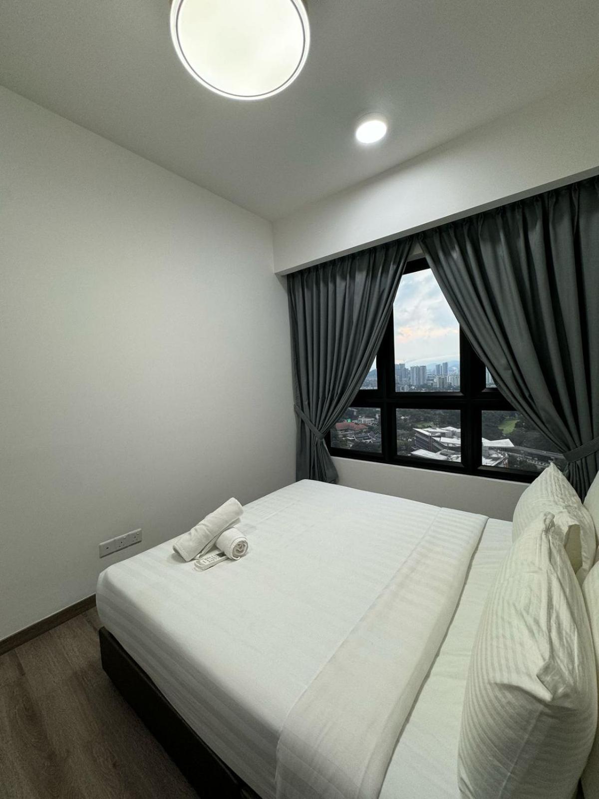 Agile Luxury Malaysia * Kuala Lumpur